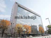 ボルファートとやま 外観