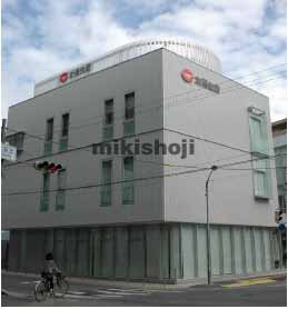 太陽生命姫路ビル 外観