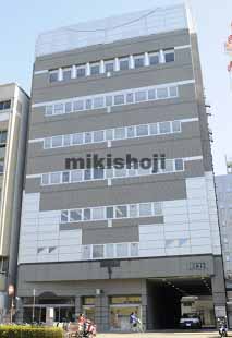 高知電気ビル別館 外観