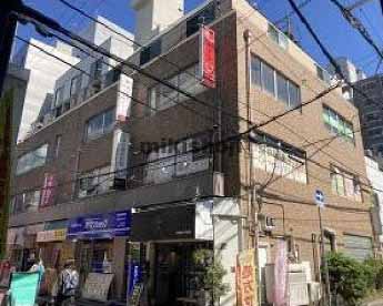 須澤興産ビル 外観