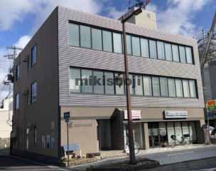 第１４森田ビル 外観