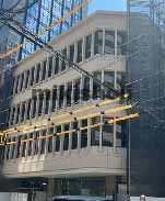 ＨＳＫ南船場ビル 外観