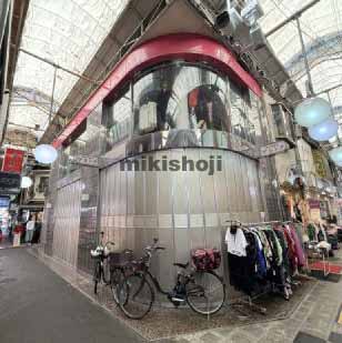 ＫＣＳ鶴橋 外観