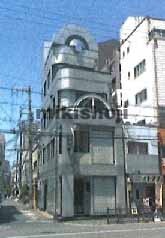 都島区他の中澤電機本社ビル 外観1