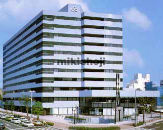 パピヨン２４ 外観