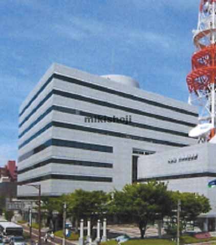 ＫＢＣビル 外観