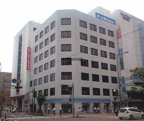 宮崎ＥＳＴ２ビル 外観