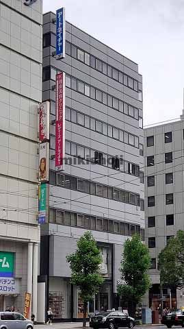 広島第一ビル 外観