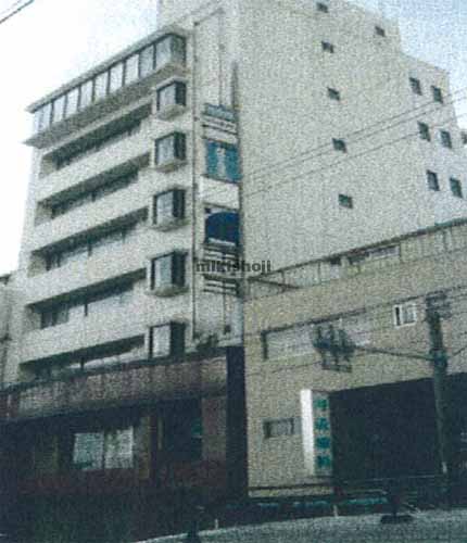 防府戎ビル 外観