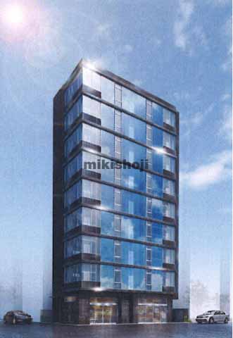 ＫＩＹＯＫＡＷＡ　ＰＬＡＣＥ 外観