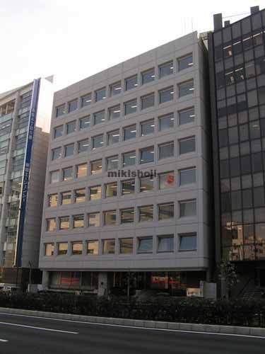赤坂・元赤坂の赤坂ＫＯＳＥＮビル 外観1