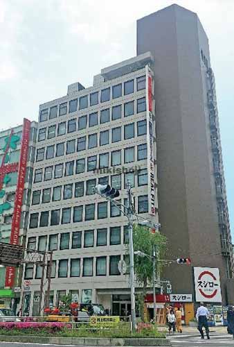 西五反田の五反田ＰＬＡＣＥ 外観1