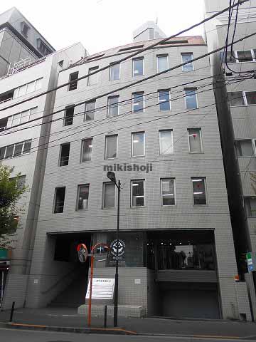 一番町の一番町法眼坂ビル 外観1