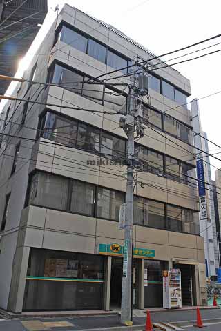 日本橋本町のＡＲＣ　ＣＵＢＥ　日本橋本町 外観1