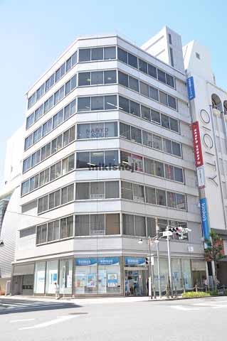 藤久ビル西２号館 外観