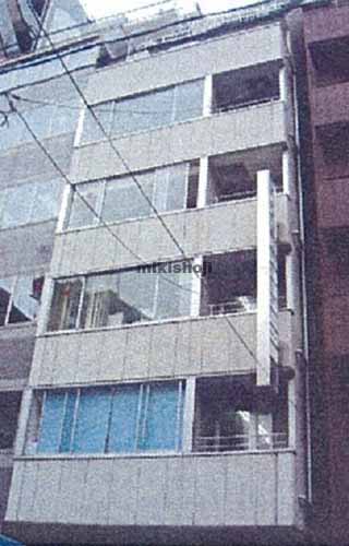 Ｂｉｚ　Ｆｅｅｌ　日本橋小伝馬町 外観