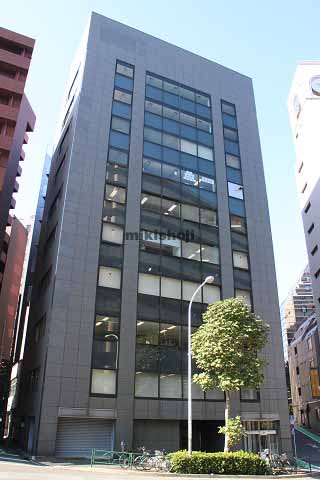 ＰＡＬＴビル 外観