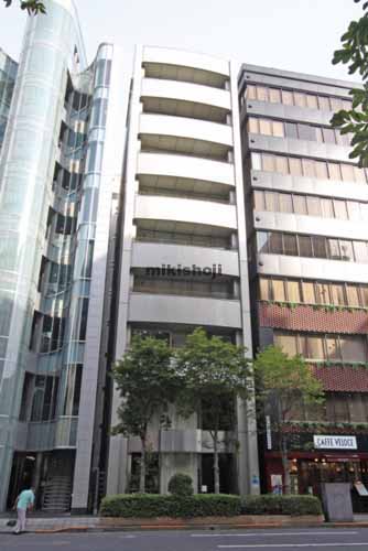 フジノビル 外観