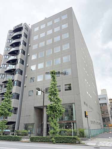 西野金陵ビル 外観