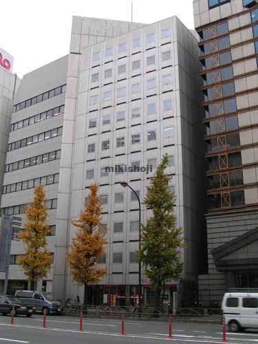 ＴＨＥ　ＰＯＲＴＡＬ　田町 外観