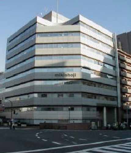 日本生命音羽ビル 外観