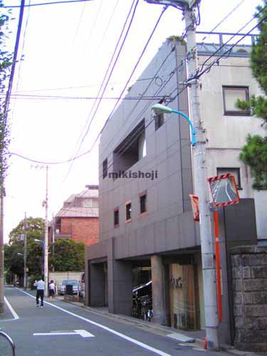 内藤町ビル 外観