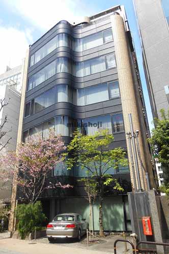 駿河台フジヴュービル 外観