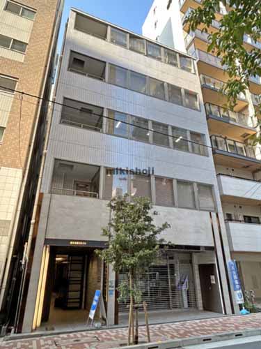 東日本橋ＥＸビル 外観