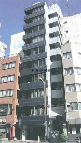 ＡＣＮ飯田橋ビル 外観