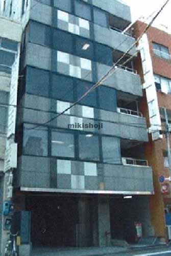 第２小川ビル 外観