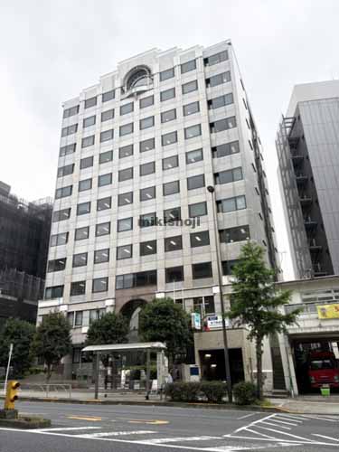 成増トーセイビル 外観