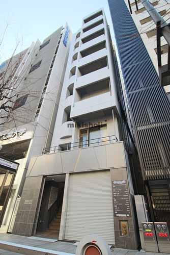 神保町センタービル 外観