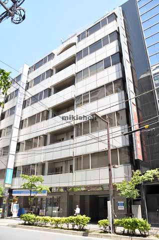 池袋のオンダビル 外観1