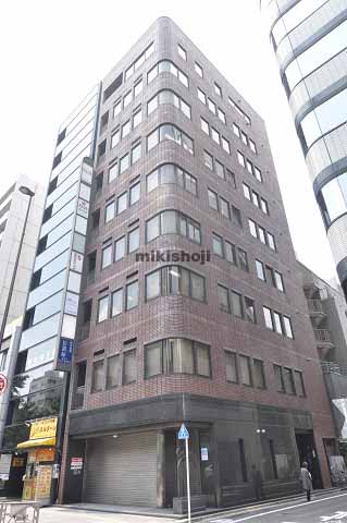 ＩＭＩビル 外観