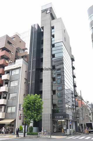 Ｍ’ｓ３２５ビル 外観