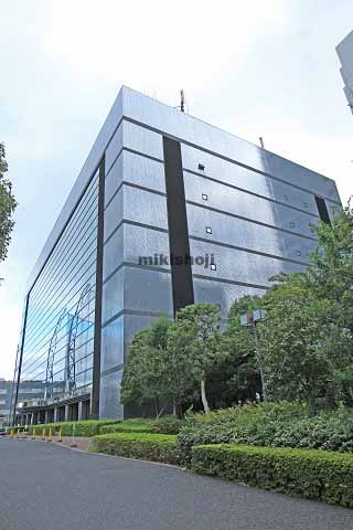 ＪＭＦビル東陽町０２ 外観