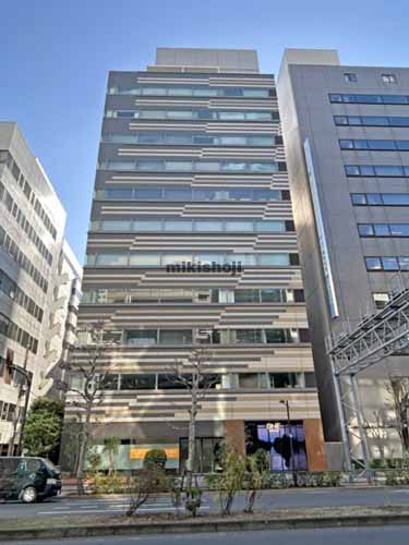 ＯＮＥ　ＳＨＩＮＫＡＷＡ 外観