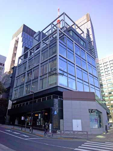 麹町のフェルテ麹町１・７ビル 外観1