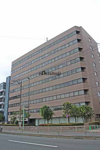 南品川ＪＮビル 外観