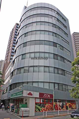 いちご西五反田ビル 外観