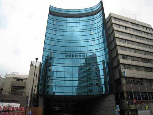 南池袋のＪＲＥ南池袋ビル 外観1