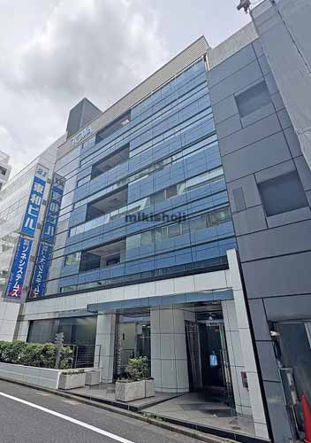 ２１東和ビル 外観