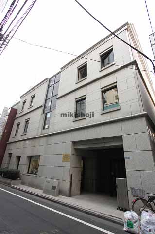 天美ビル 外観