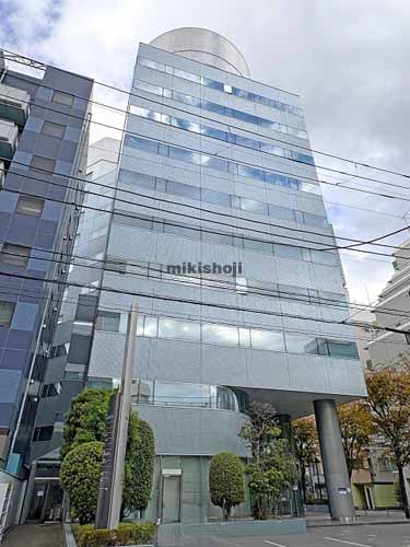 Ｄａｉｗａ品川Ｎｏｒｔｈビル 外観