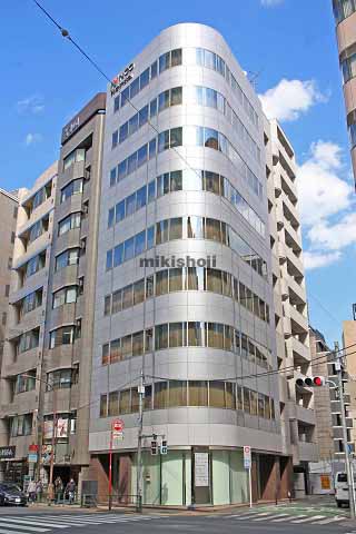 ＮＣＯ神田須田町 外観