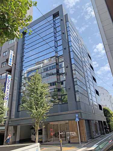 ユニティ池袋 外観