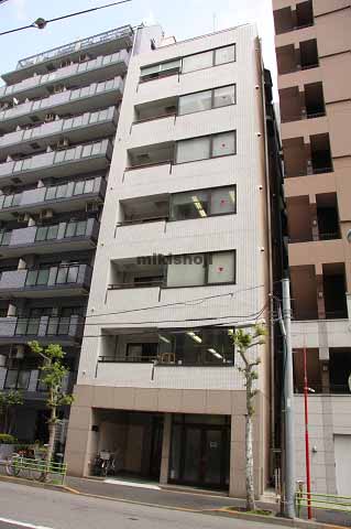 湊９２ビル 外観