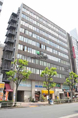 第５下川ビル 外観