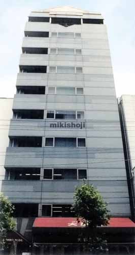 ＮＴＫオオノビル 外観