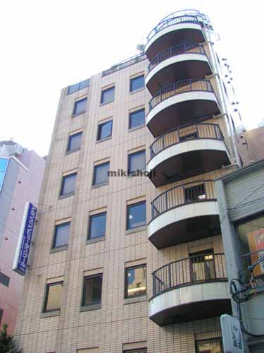 ＮＯＶＥＬ　ＷＯＲＫ　Ｋａｎｄａ 外観